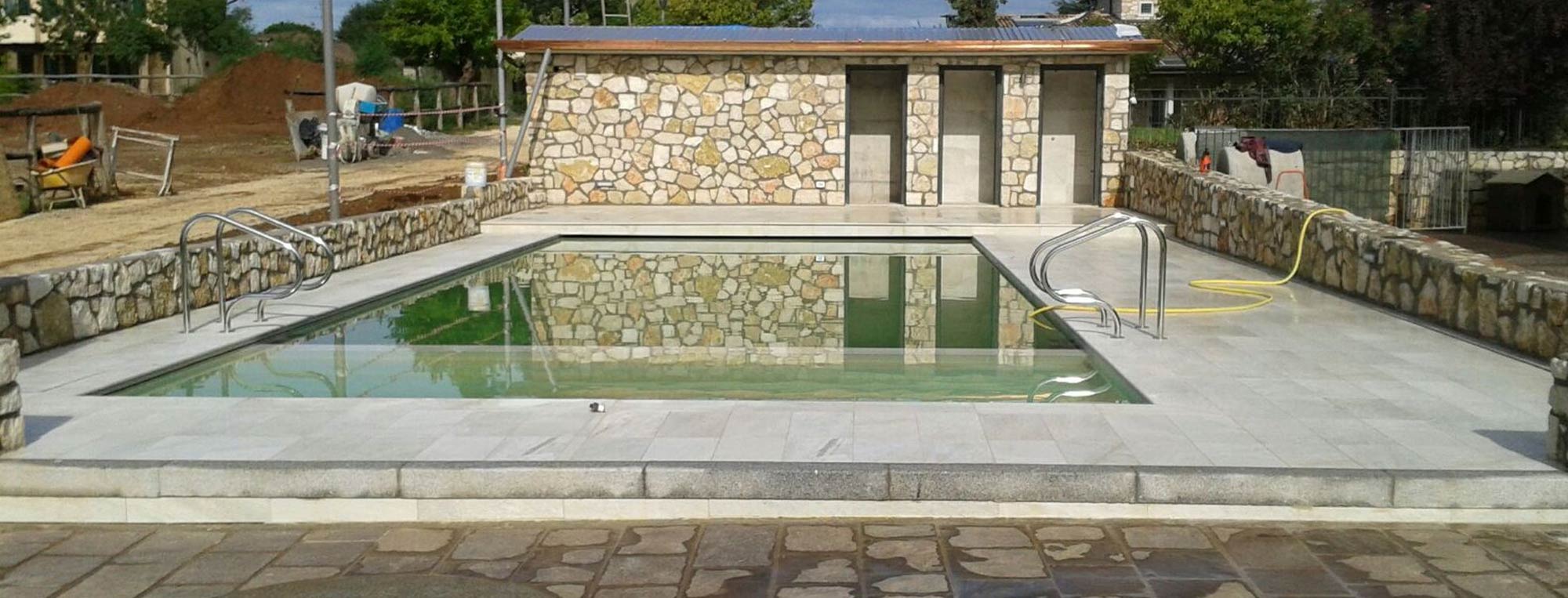 Impresa di costruzioni Contedil srl - Montichiari Brescia