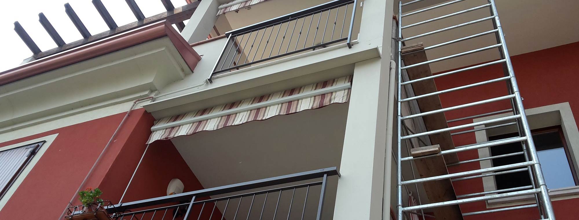 Impresa di costruzioni Contedil srl - Montichiari Brescia
