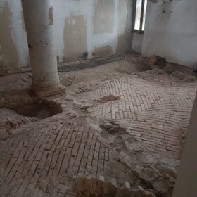 Ristrutturazioni Montichiari Brescia - Impresa edile Contedil srl