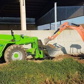 Impresa edile Contedil srl - Montichiari Brescia