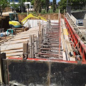 Impresa di costruzioni Contedil srl - Montichiari Brescia