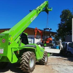 Impresa edile Contedil srl - Montichiari Brescia