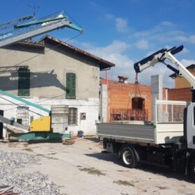 Impresa edile Contedil srl - Montichiari Brescia