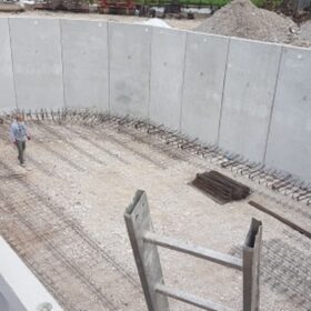Impresa di costruzioni Contedil srl - Montichiari Brescia
