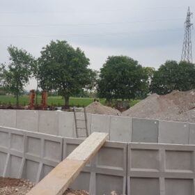 Impresa di costruzioni Contedil srl - Montichiari Brescia
