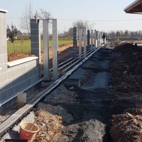 Impresa di costruzioni Contedil srl - Montichiari Brescia