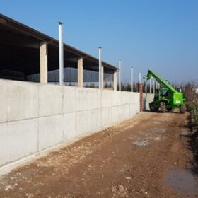 Impresa edile Contedil srl - Montichiari Brescia