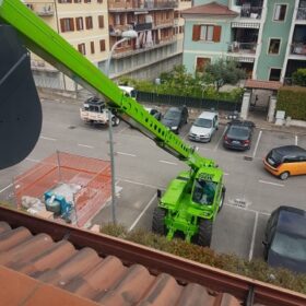 Impresa edile Contedil srl - Montichiari Brescia
