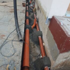 Impresa di costruzioni Contedil srl - Montichiari Brescia
