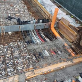 Impresa di costruzioni Contedil srl - Montichiari Brescia