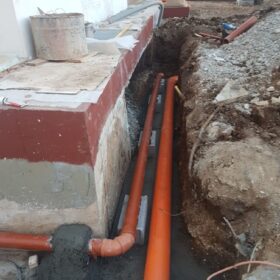 Impresa di costruzioni Contedil srl - Montichiari Brescia