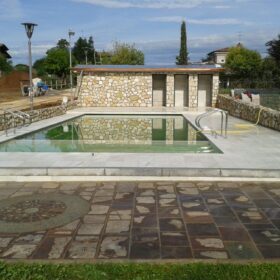 Impresa di costruzioni Contedil srl - Montichiari Brescia